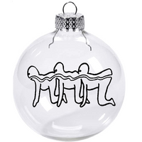 Porn Ornaments